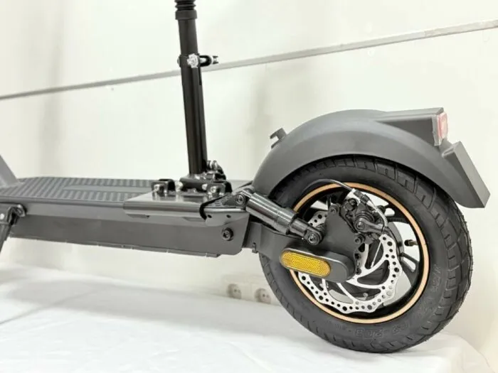 Електросамокат Maraton Cruizer A3C Pro чорний
