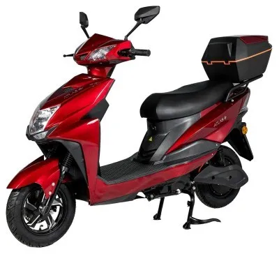 Електроскутер Atlas Falcon 1500W Box Red