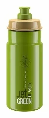 Фляга Elite Jet Green 550 мл