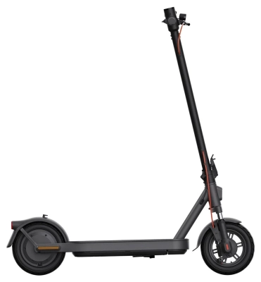 Електросамокат Xiaomi Mi Electric Scooter Elite GL BHR9603GL (400 Вт; 10 А*год; 36 В), колеса 10", чорний