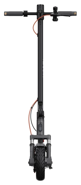 Електросамокат Xiaomi Mi Electric Scooter Elite GL BHR9603GL (400 Вт; 10 А*год; 36 В), колеса 10", чорний