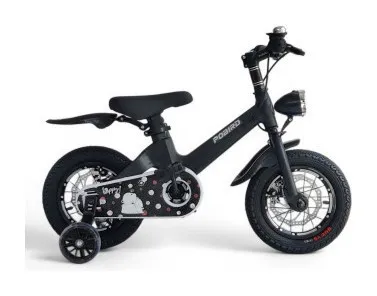 Детский велосипед Pobird Magnesium 8890-14