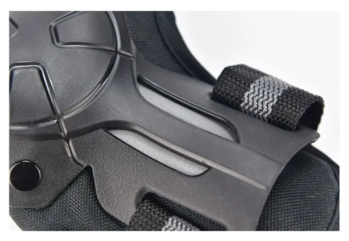 Захист Micro Shock black