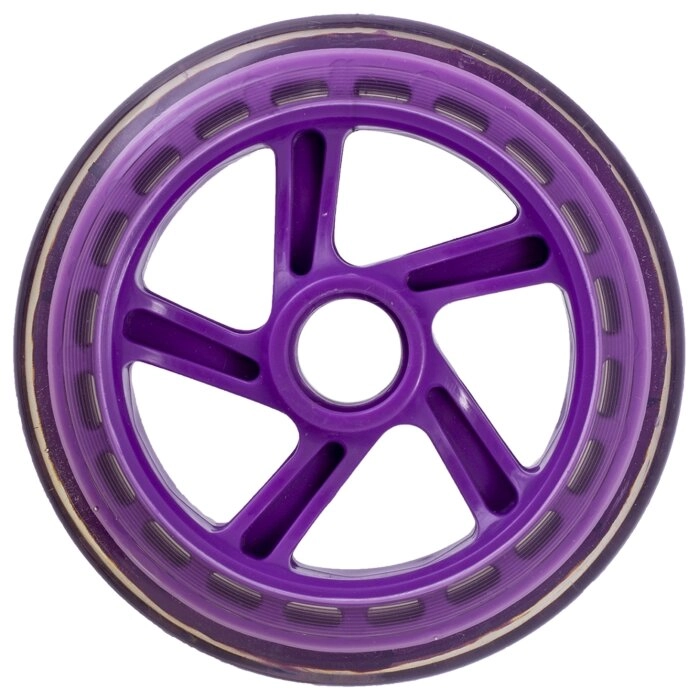 Колеса Explore для самоката SCOOTER WHEEL 125*24 мм