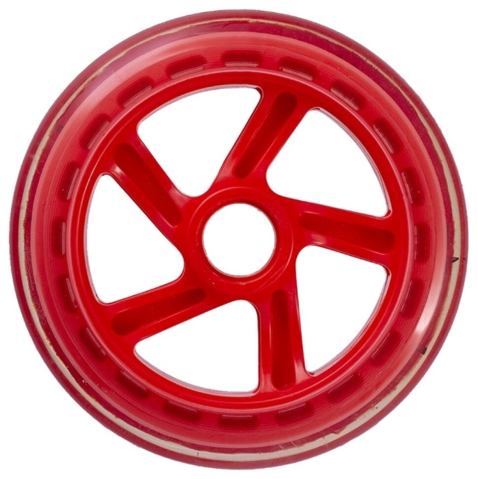 Колеса Explore для самоката SCOOTER WHEEL 125*24 мм