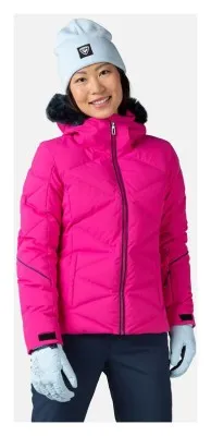 Куртка для зимових видів спорту ROSSIGNOL ( RLMWJ07 ) STACI JKT 2024