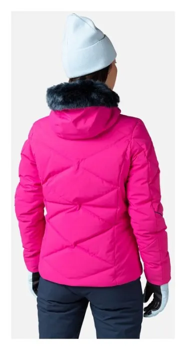 Куртка для зимових видів спорту ROSSIGNOL ( RLMWJ07 ) STACI JKT 2024