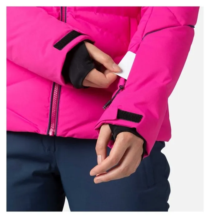 Куртка для зимових видів спорту ROSSIGNOL ( RLMWJ07 ) STACI JKT 2024