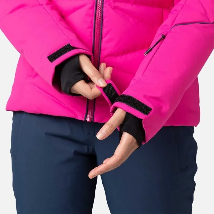 Куртка для зимових видів спорту ROSSIGNOL ( RLMWJ07 ) STACI JKT 2024