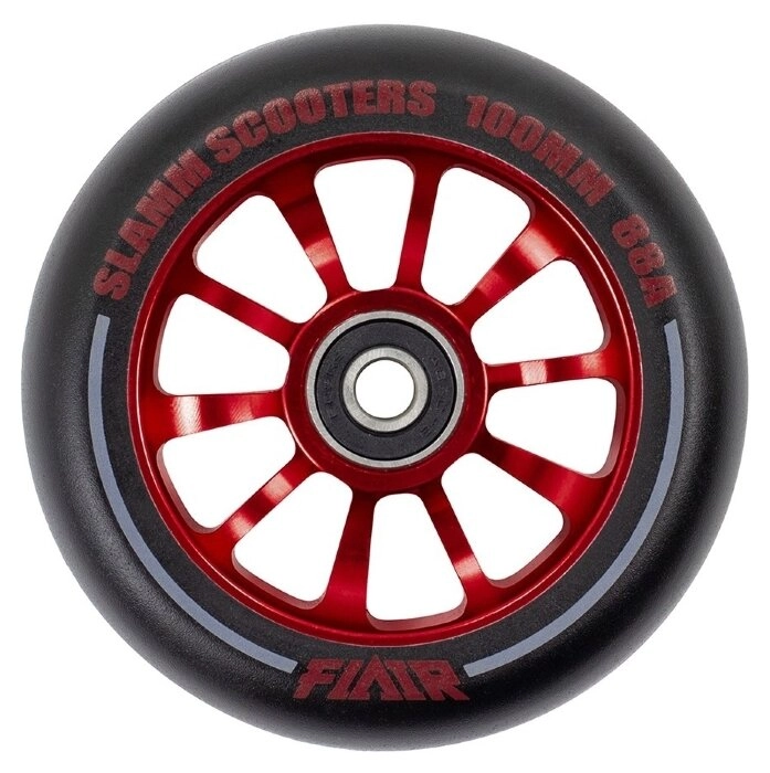 Колесо Slamm Flair 2.0 100 mm
