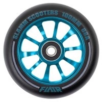 Колесо Slamm Flair 2.0 100 mm
