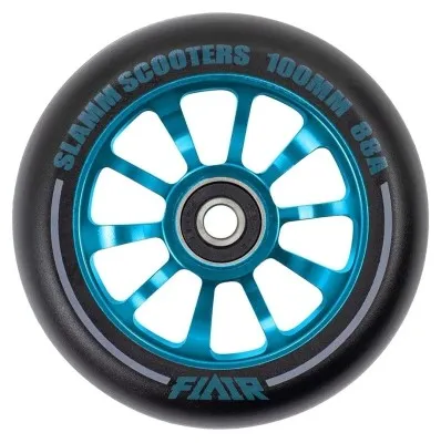 Колесо Slamm Flair 2.0 100 mm