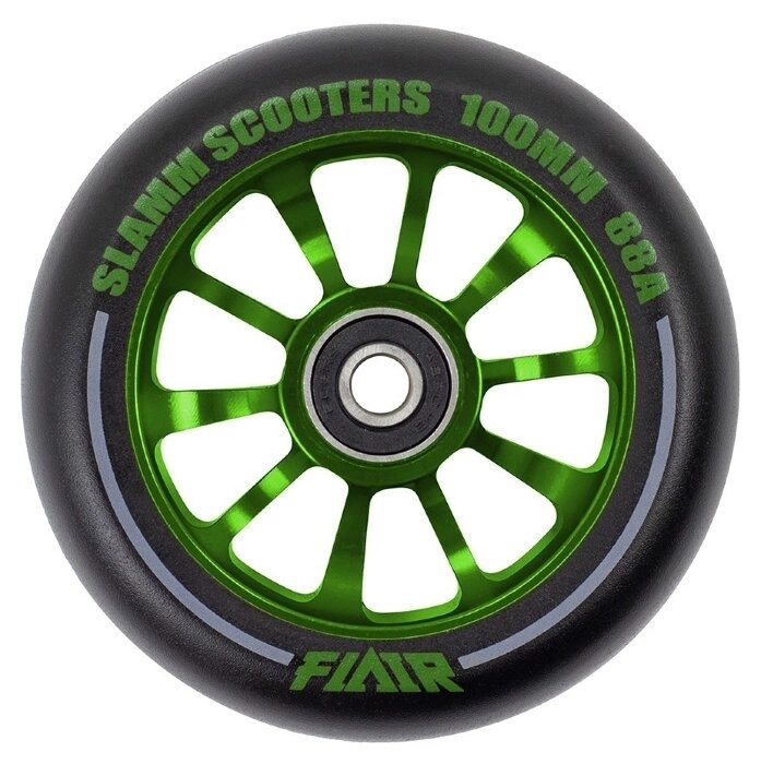 Колесо Slamm Flair 2.0 100 mm