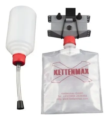 Миття ланцюга BikeWorkX KETTENMAX chain washe