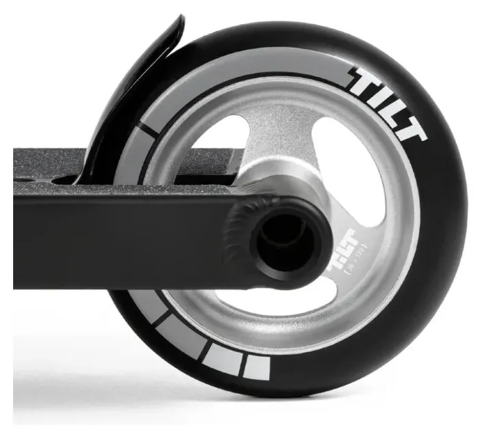 Трюковой самокат Tilt Theorem Build Pro L size 6.2