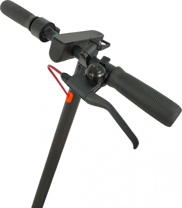 Електросамокат ZWHEEL E9D (500 Вт; 7,5 А/год; 36 В), чорний