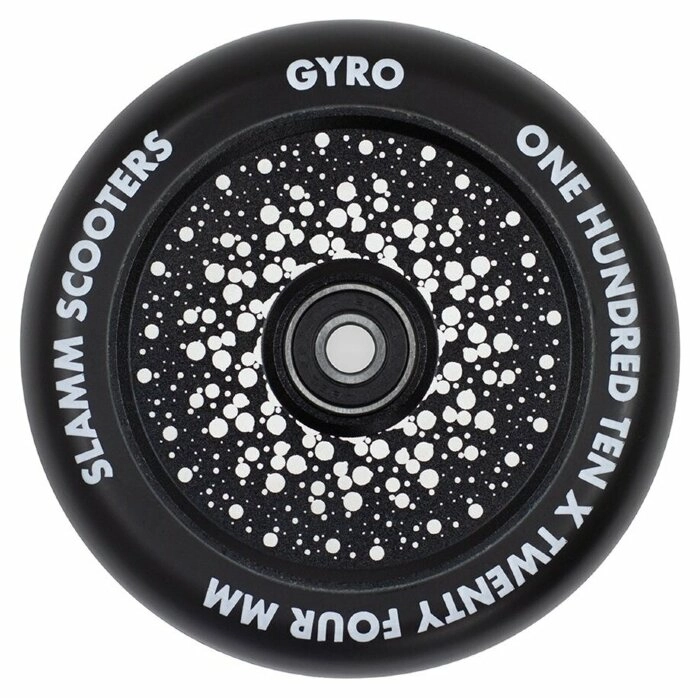 Колесо Slamm Gyro 110 мм