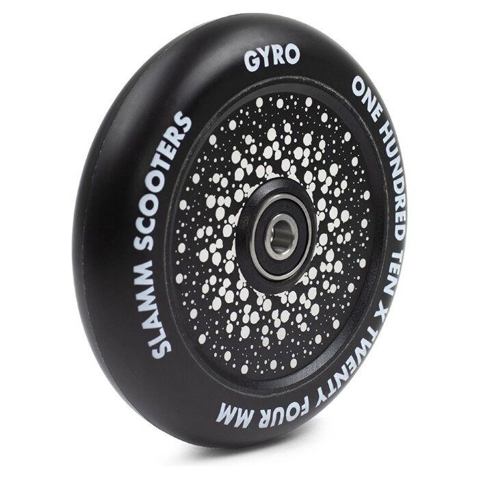 Колесо Slamm Gyro 110 мм