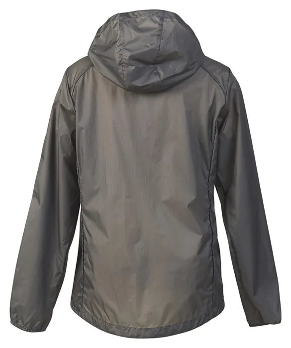 Куртка Sierra Designs Tepona Wind для жінок grey