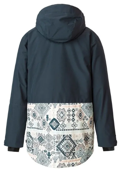 Куртка Picture Organic Glawi для женщин 2023 dark blue
