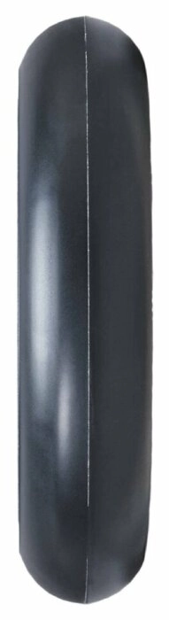 Колеса для трюкового самокату Root Lotus Pro 110mm (пара) - Black/Black