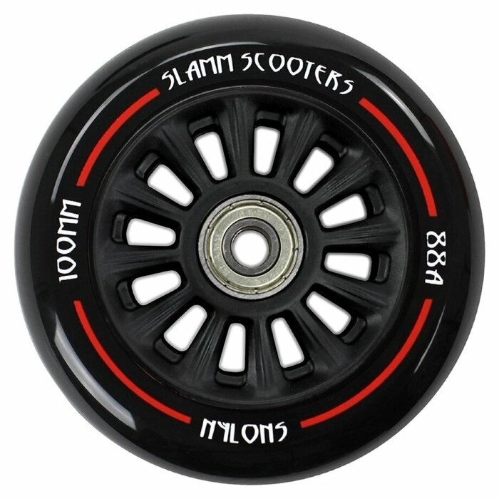 Колесо Slamm Ny-Core 100 mm