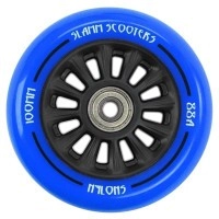 Колесо Slamm Ny-Core 100 mm