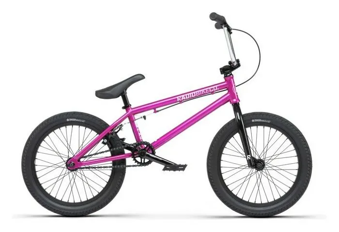 Велосипед Radio BMX Saiko 18
