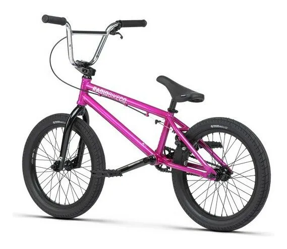 Велосипед Radio BMX Saiko 18