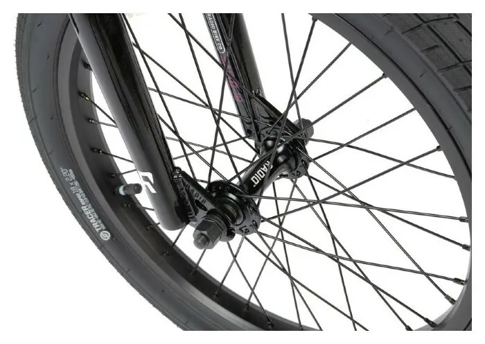 Велосипед Radio BMX Saiko 18