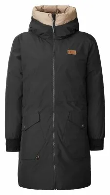 Куртка Picture Organic Inukee Rev для женщин 2023 black