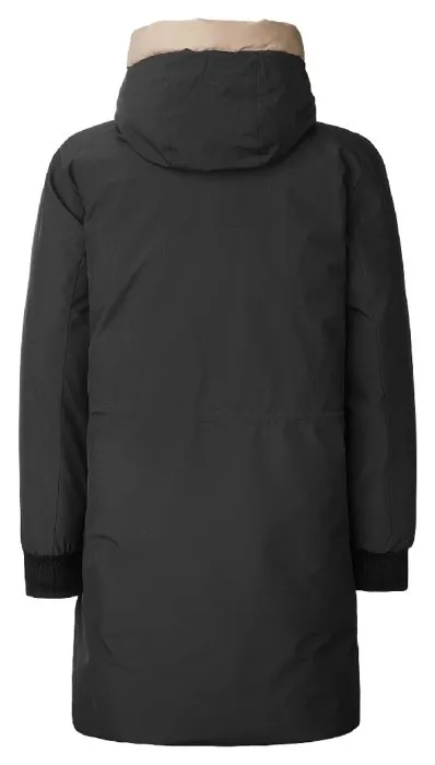 Куртка Picture Organic Inukee Rev для женщин 2023 black