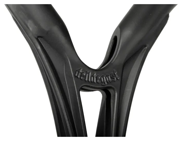Руль руль ETHIC DTC Deildegast V1.5 720 - Black
