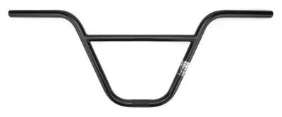 Руль KINK BMX Hulk 10" черный