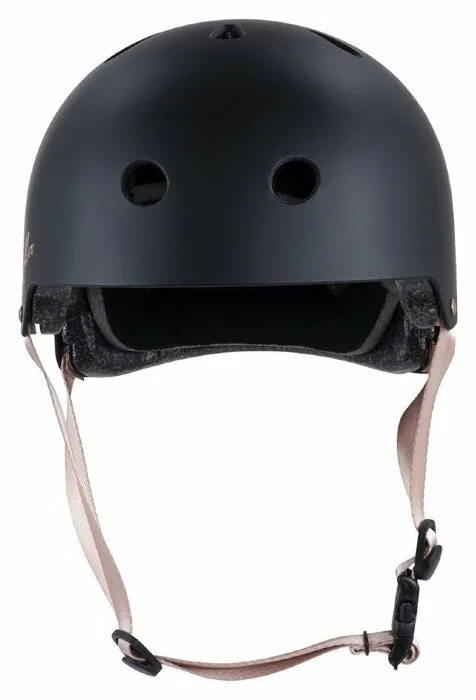Шолом Rio Roller Rose Black