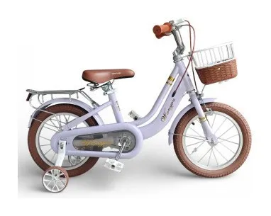 Детский велосипед Retro Wanyou VNN-16