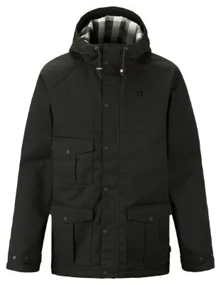 Куртка Picture Organic Moday 2023 black