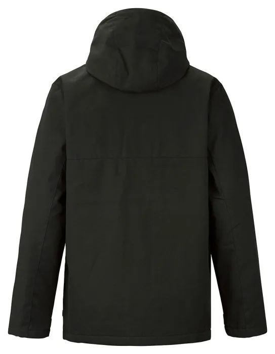 Куртка Picture Organic Moday 2023 black
