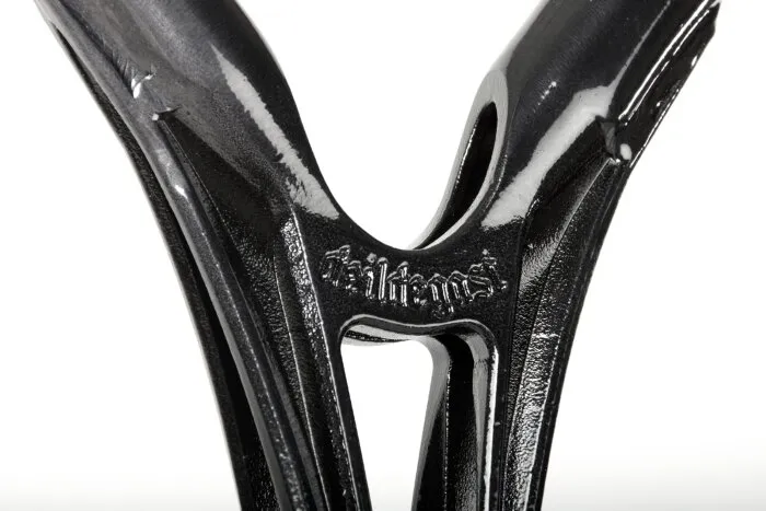 Руль руль ETHIC DTC Deildegast V1.5 670 - Transparent Black