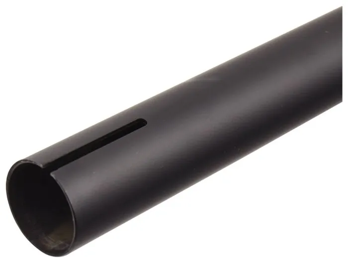 Руль руль ETHIC DTC Deildegast V1.5 670 - Transparent Black