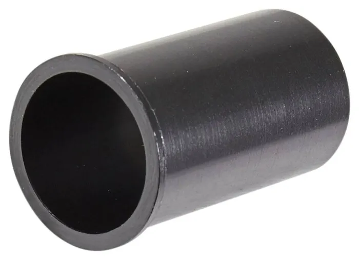 Руль руль ETHIC DTC Deildegast V1.5 670 - Transparent Black