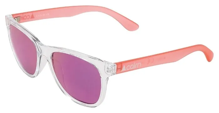 Окуляри Cairn Foolish Polarized 3 crystal candy