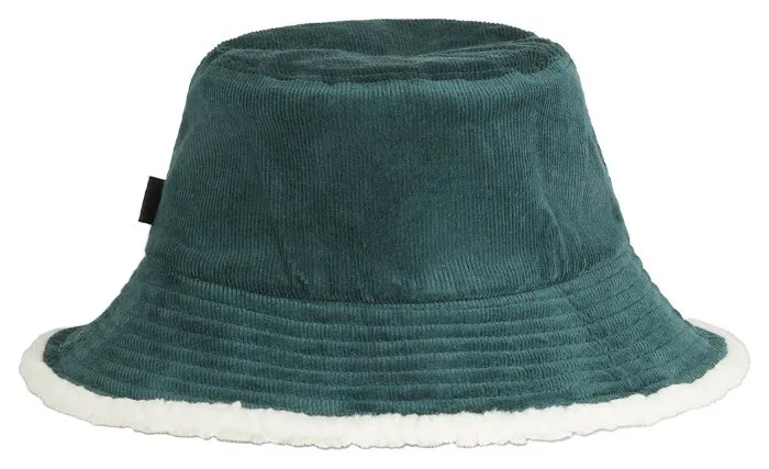 Picture Organic панама Pisaq Sherpa 2in1 шапка пондероса pine L-XL