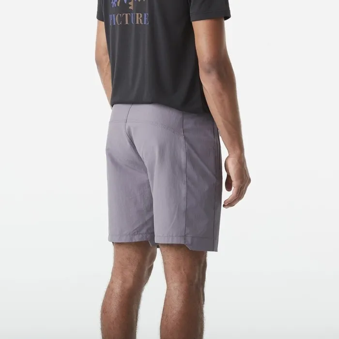 Picture Organic шорти Shooner Stretch excalibur 30