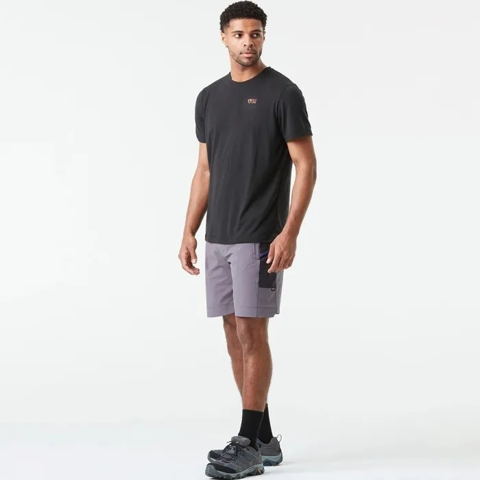 Picture Organic шорти Shooner Stretch excalibur 30