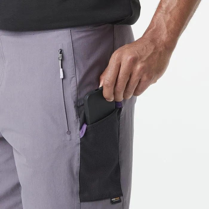 Picture Organic шорти Shooner Stretch excalibur 30
