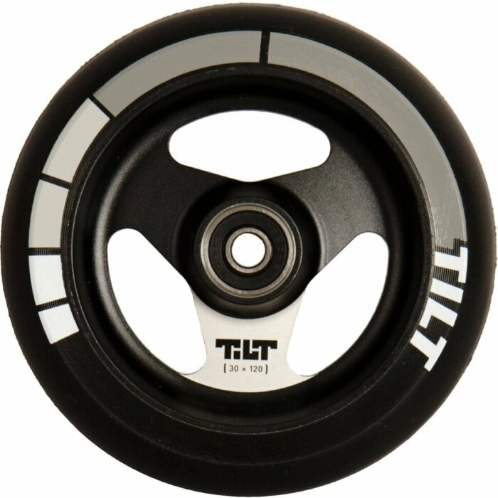 Колеса для самокату Tilt Stage I Wide Pro 120mm - Smoke