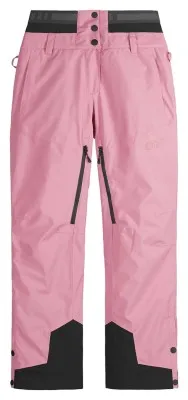 Штани Picture Organic Exa для жінок 2024 cashmere rose