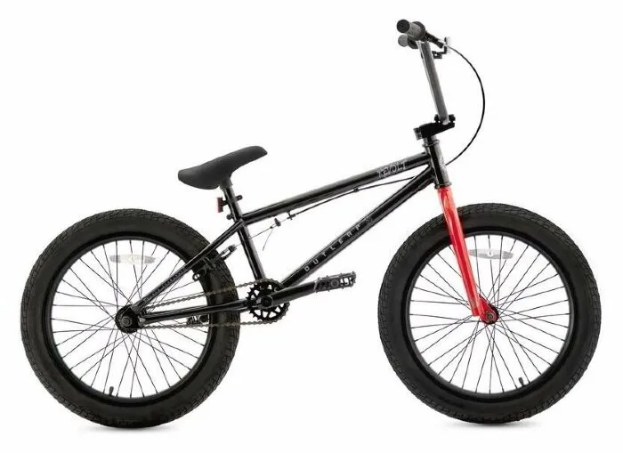 Велосипед BMX Outleap REVOLT