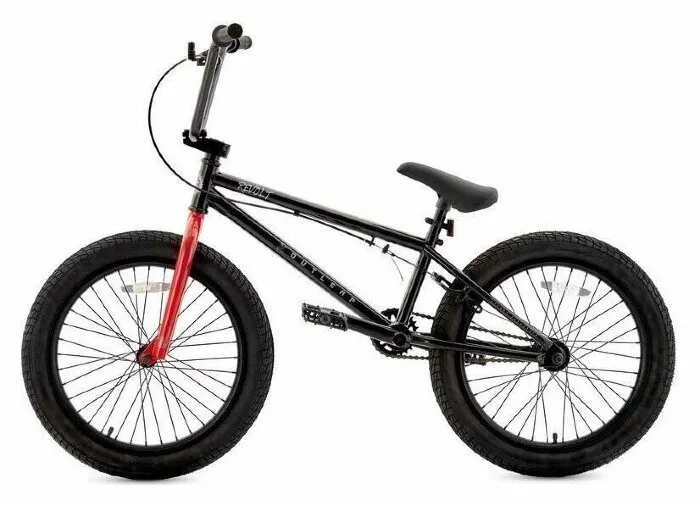 Велосипед BMX Outleap REVOLT